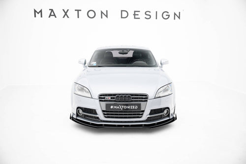 ALETAS Audi TT S 8J