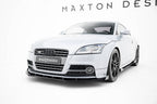 Fenders Audi TT S 8J