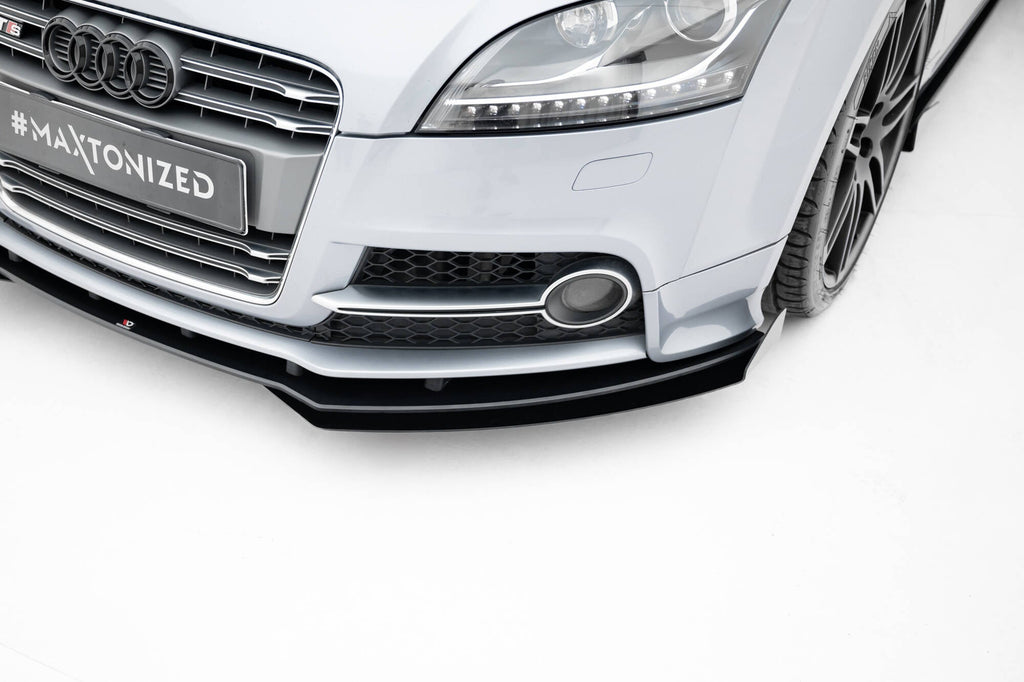 Fenders Audi TT S 8J