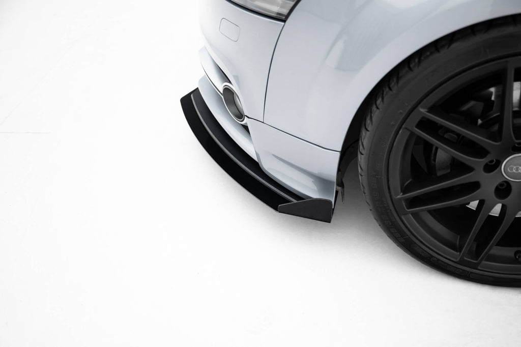 Fenders Audi TT S 8J