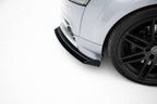 Fenders Audi TT S 8J