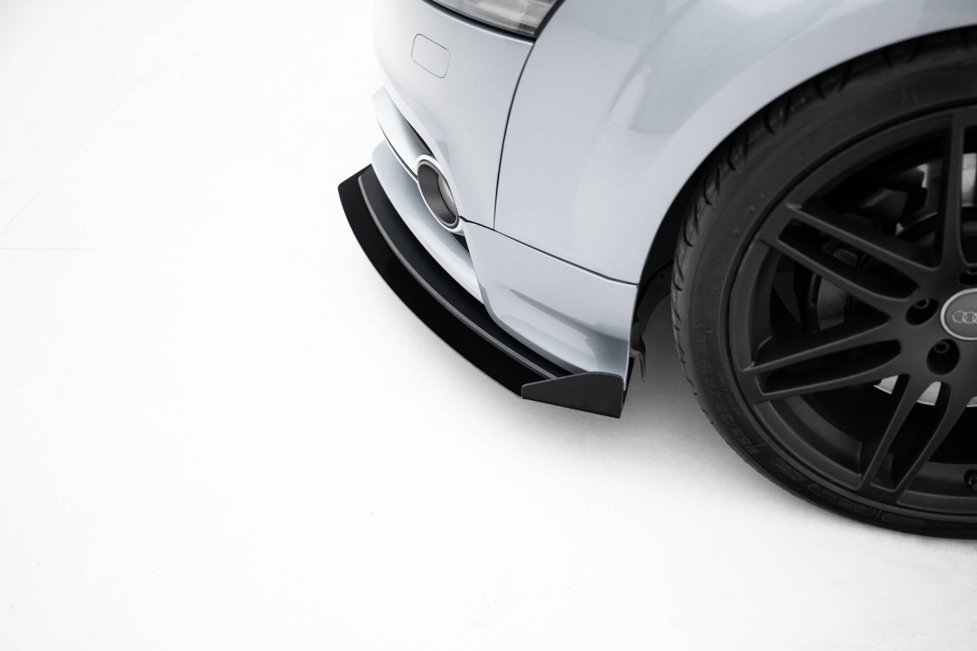 ALETAS Audi TT S 8J