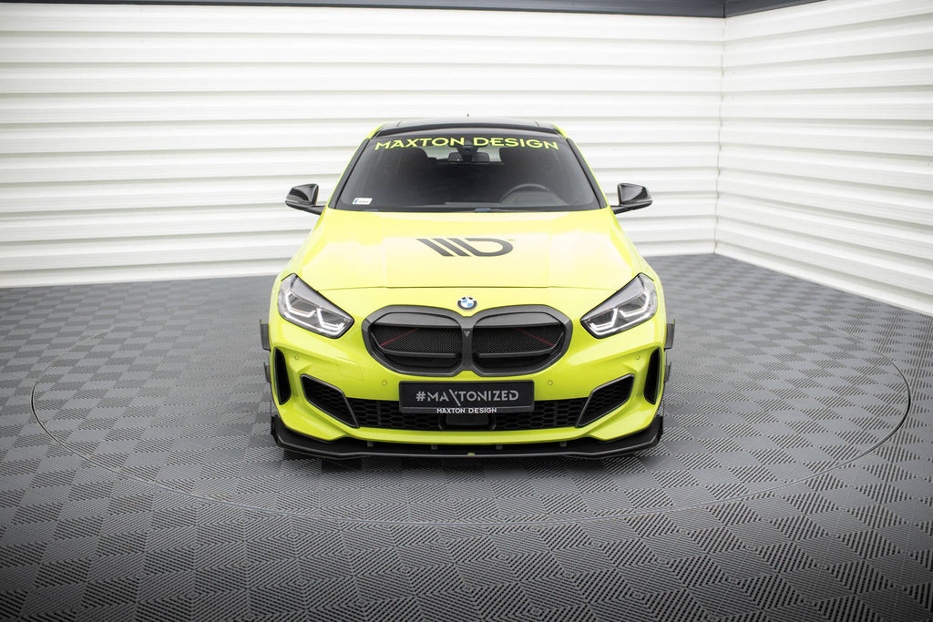 ALETAS BMW Serie 1 F40