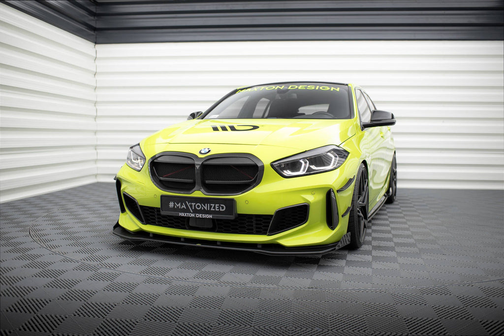 ALETAS BMW Serie 1 F40