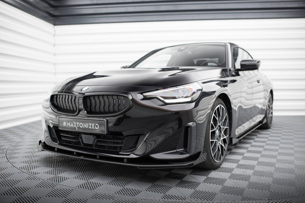 ALETAS BMW Serie 2 G42 Coupé