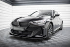 ALETAS BMW Serie 2 G42 Coupé