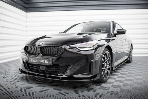 ALETAS BMW Serie 2 G42 Coupé