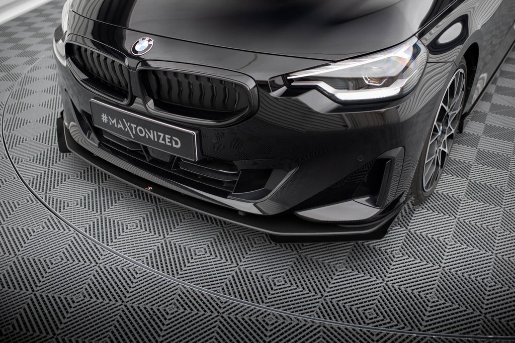 ALETAS BMW Serie 2 G42 Coupé