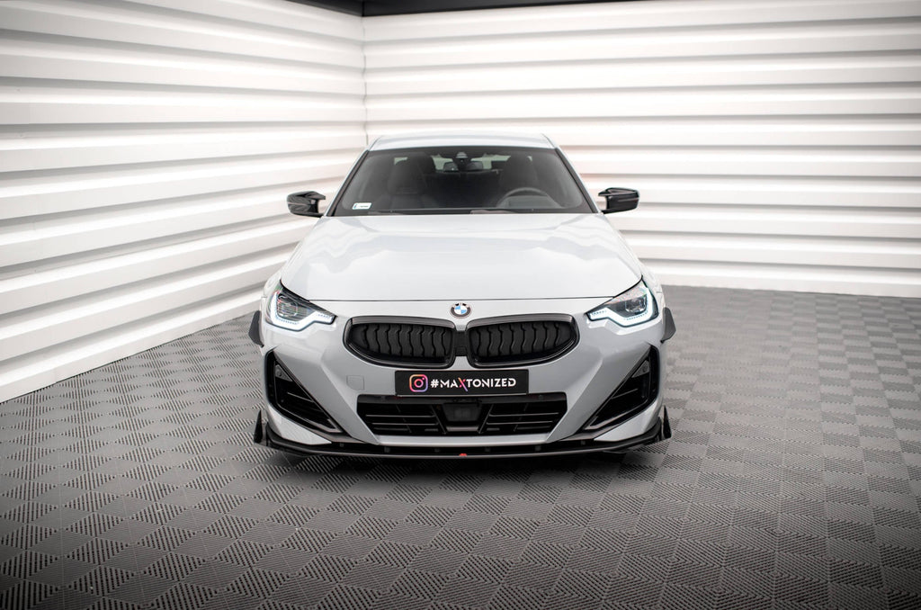 FENDERS BMW 2 Series G42 Coupe