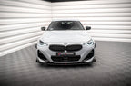 FENDERS BMW 2 Series G42 Coupe