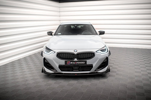 ALETAS BMW Serie 2 G42 Coupé