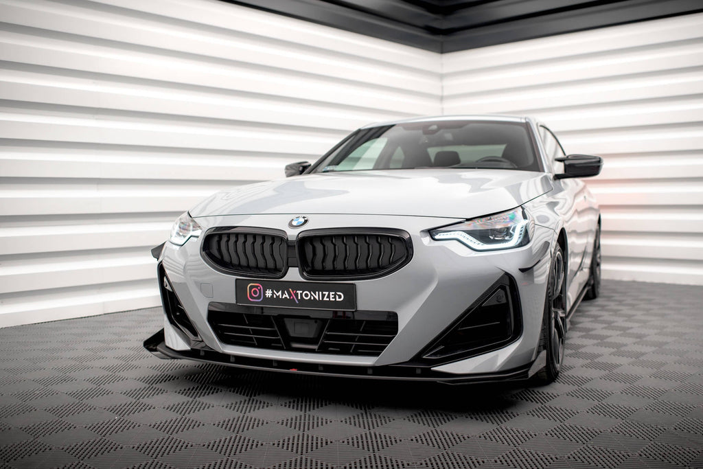 FENDERS BMW 2 Series G42 Coupe
