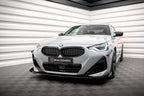 FENDERS BMW 2 Series G42 Coupe