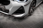 FENDERS BMW 2 Series G42 Coupe
