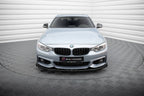 ALETAS BMW Serie 4 F32 Coupé