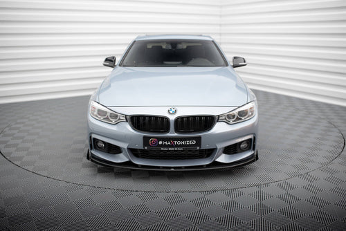 ALETAS BMW Serie 4 F32 Coupé