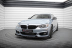 ALETAS BMW Serie 4 F32 Coupé