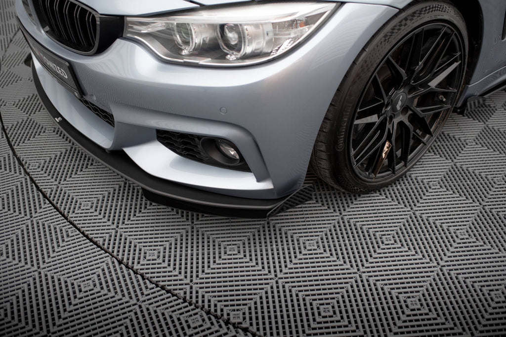 ALETAS BMW Serie 4 F32 Coupé