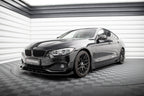 ALETAS BMW Serie 4 F36 Gran Coupé