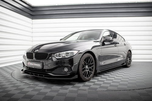 ALETAS BMW Serie 4 F36 Gran Coupé