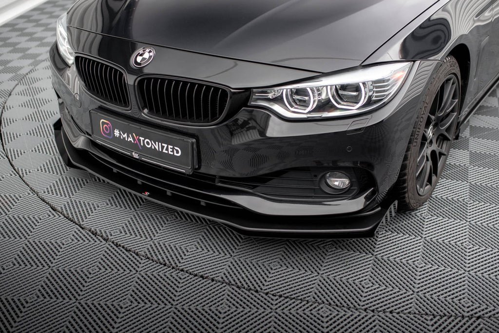 ALETAS BMW Serie 4 F36 Gran Coupé