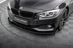 ALETAS BMW Serie 4 F36 Gran Coupé