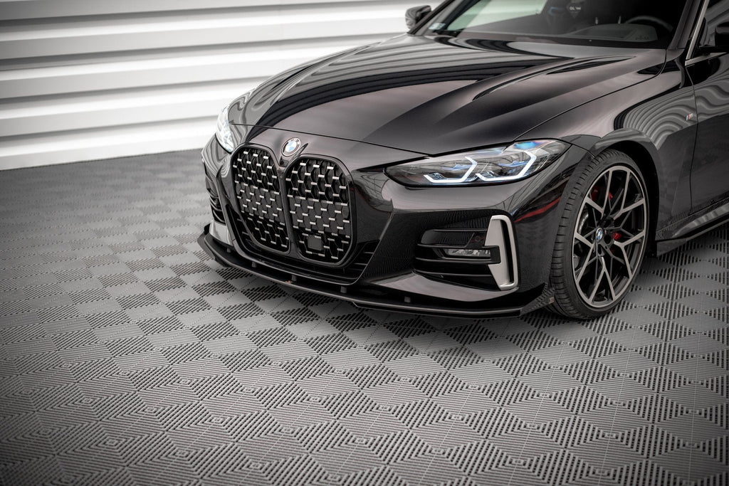 ALETAS BMW Serie 4 G22 Coupé
