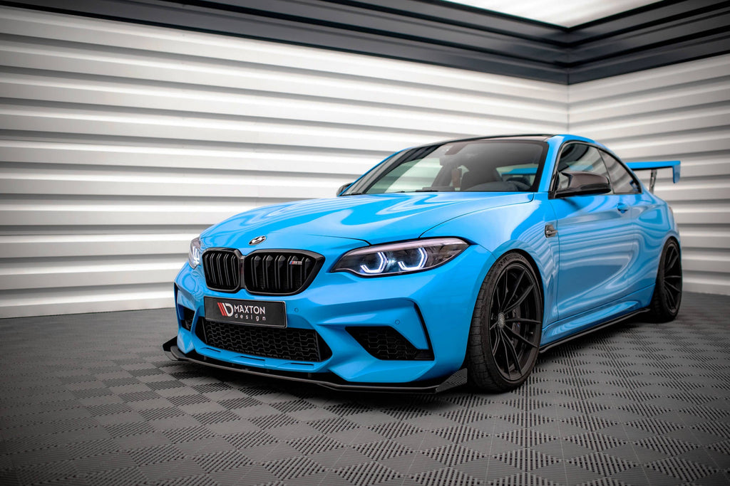 BMW M2 F87 FENDERS