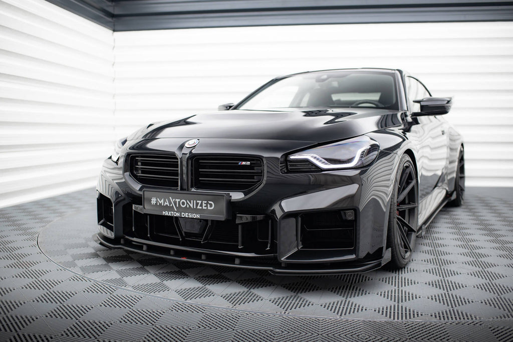 BMW M2 G87 FENDERS