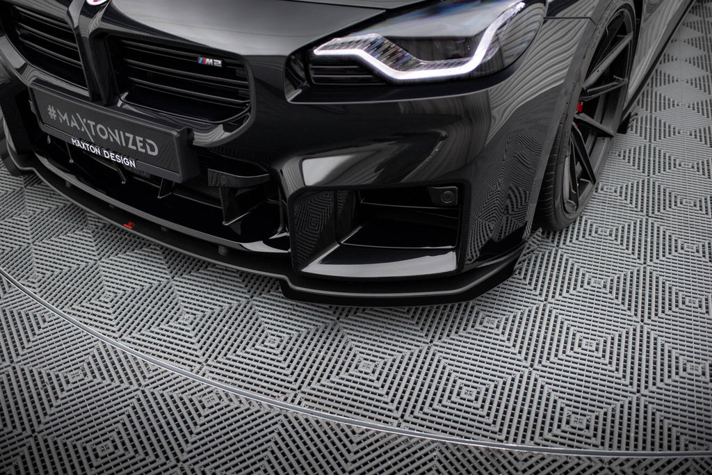 BMW M2 G87 FENDERS