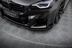 BMW M2 G87 FENDERS