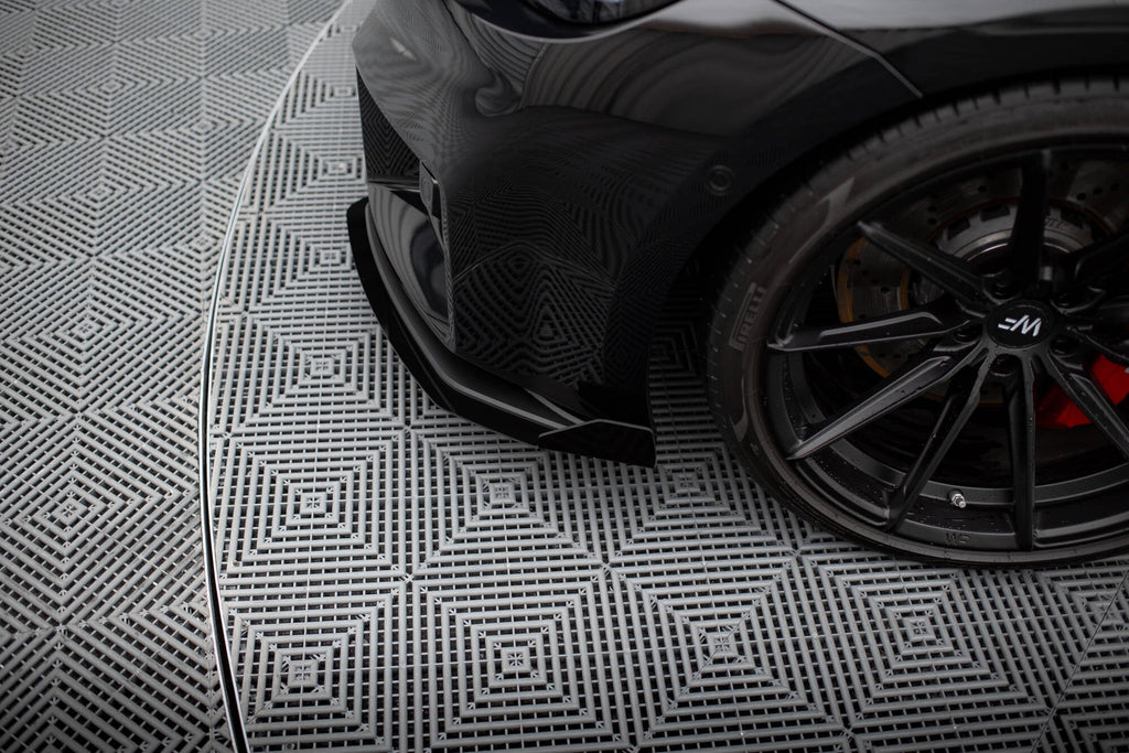 BMW M2 G87 FENDERS