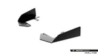 Audi S5 B10 Sedan / Saloon S-Line Fenders