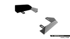 Audi S5 B10 Sedan / Saloon S-Line Fenders