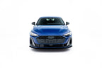 Audi S5 B10 Sedan / Saloon S-Line Fenders