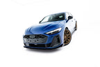 Audi S5 B10 Sedan / Saloon S-Line Fenders