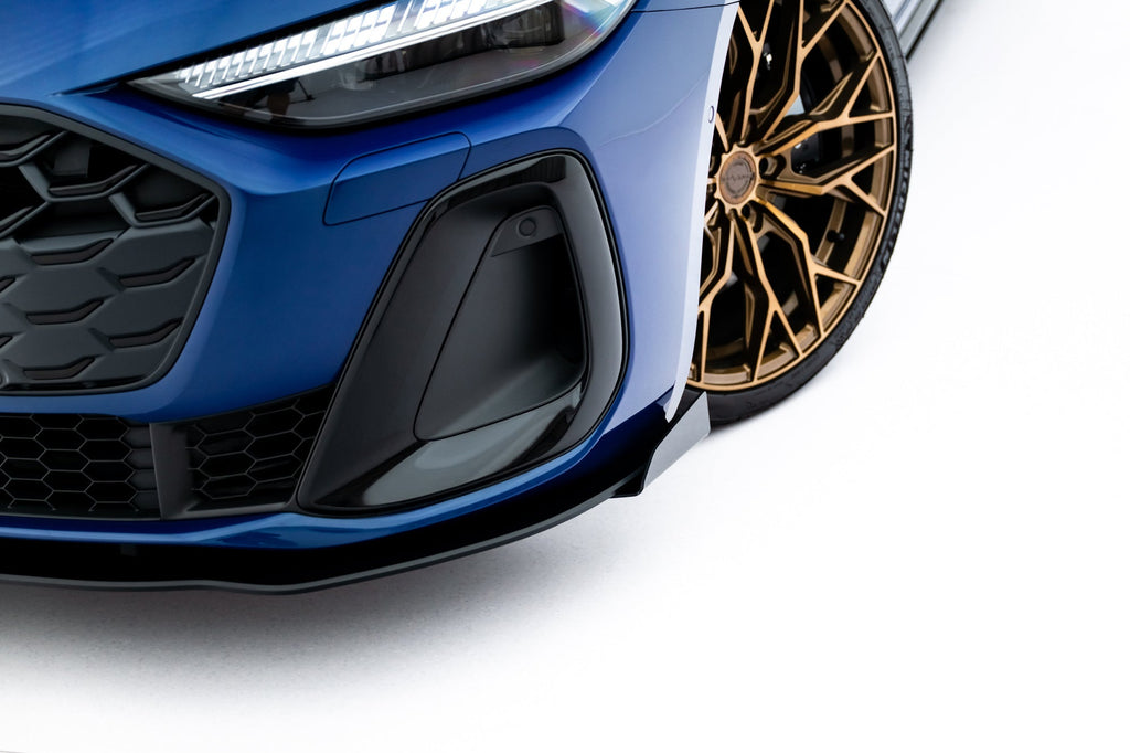 Audi S5 B10 Sedan / Saloon S-Line Fenders