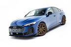 Audi S5 B10 Sedan / Saloon S-Line Fenders