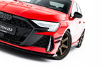 ALETAS Audi Rs3 8Y Facelift Berlina / Sedán