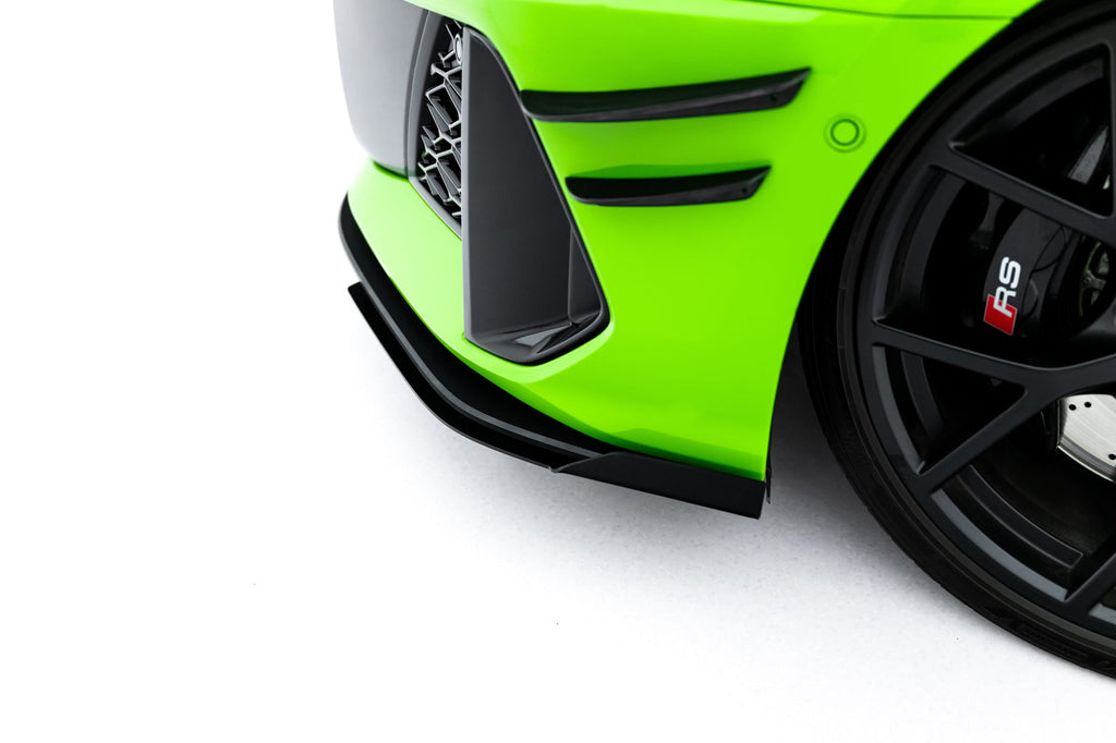 ALETAS Audi Rs3 8Y Facelift Sportback