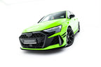 ALETAS Audi Rs3 8Y Facelift Sportback