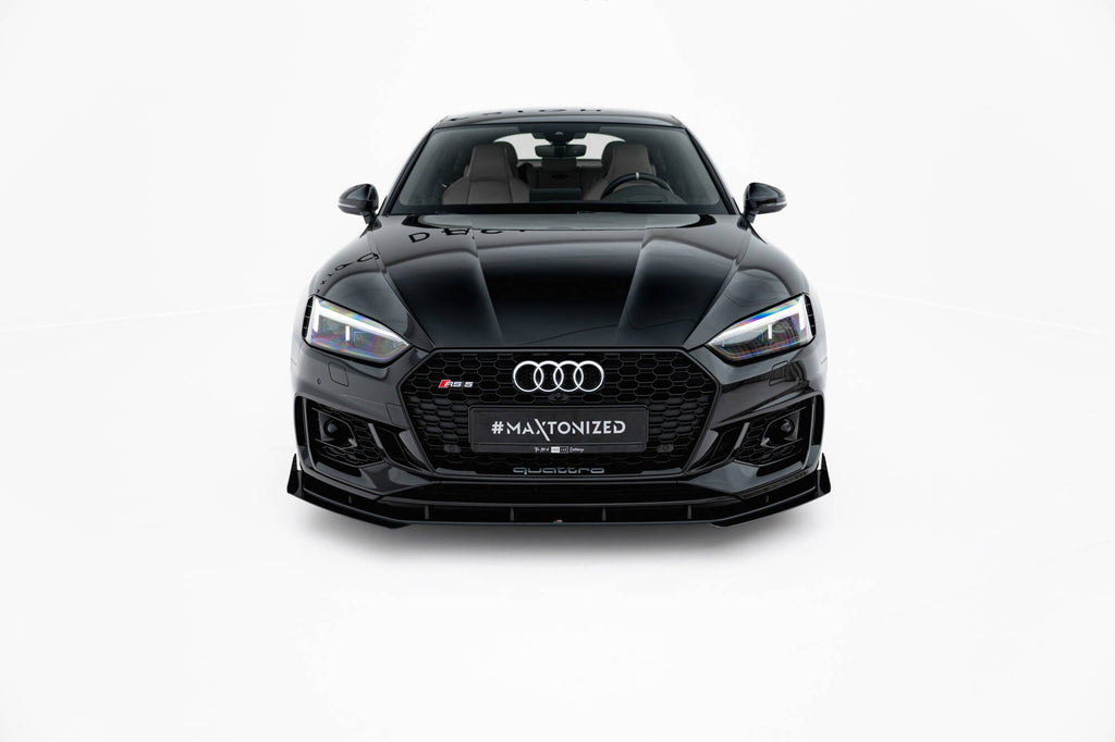 WINGS Audi Rs5 F5 Sportback