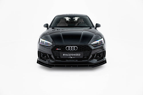 ALETAS Audi Rs5 F5 Sportback