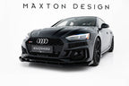 WINGS Audi Rs5 F5 Sportback