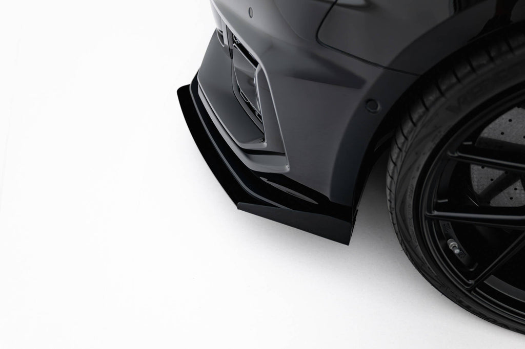 WINGS Audi Rs5 F5 Sportback
