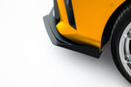 Aletas BMW Serie 1 F70 M-Pack
