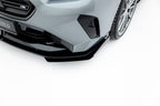 Aletas BMW Serie 1 F70 M135i