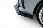 Aletas BMW Serie 1 F70 M135i