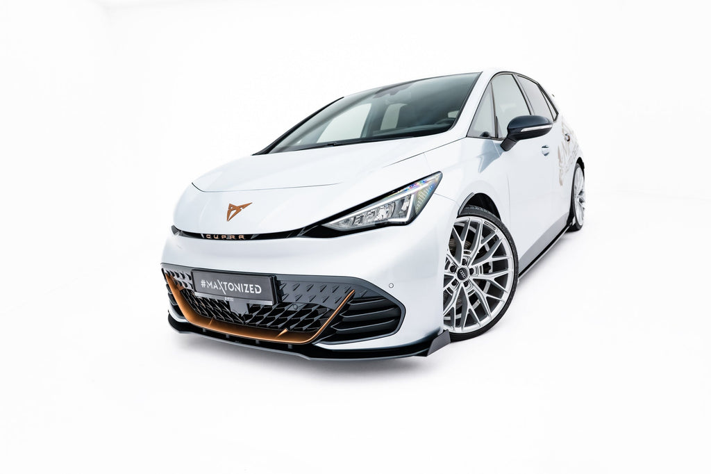 ALETAS Cupra Born MK1