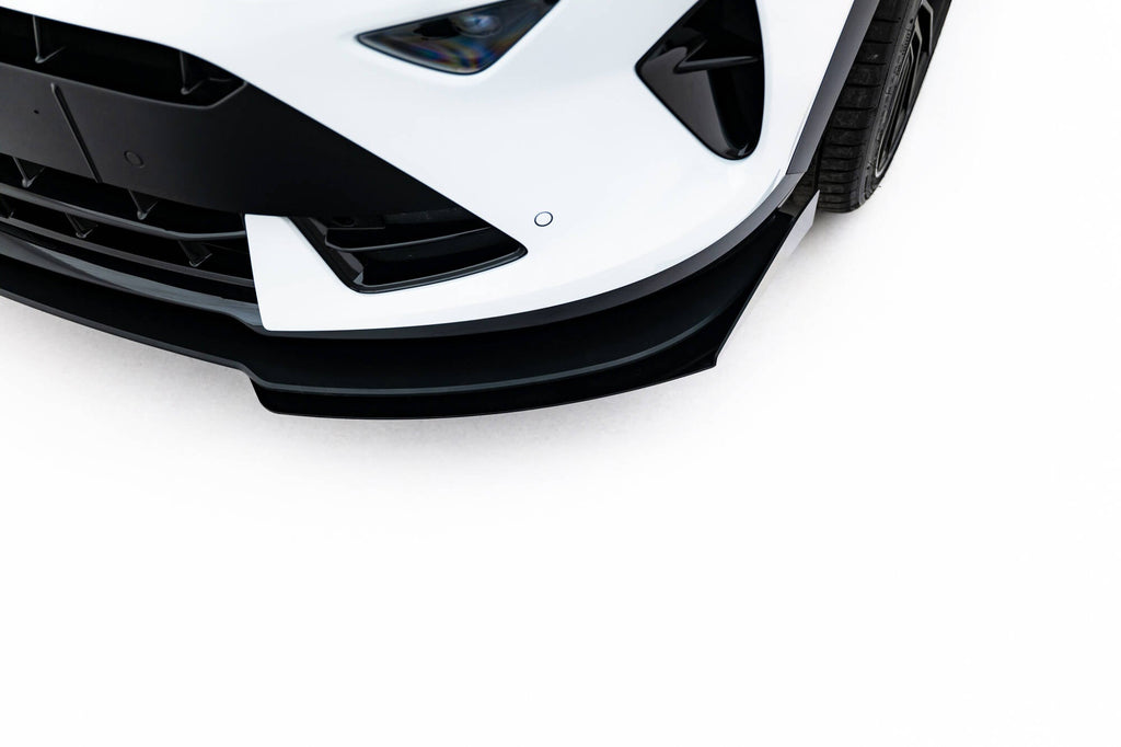 ALETAS Cupra Formentor MK1 Facelift